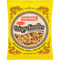 Chicken Flavour Crispy Noodles (140g)