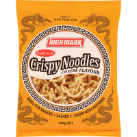 Cheese Flavour Crispy Noodles (140g)