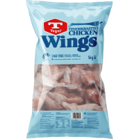 Tenderbasted Chicken Wings (5kg)