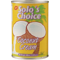 Coconut Cream (400ml)