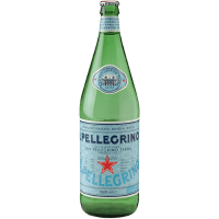 Sparkling Mineral Water (1l)