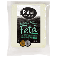 Feta Goat's Milk Cheese (190g)