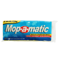 Mop-A-Matic Multi Fit Sponge Refill (ea)
