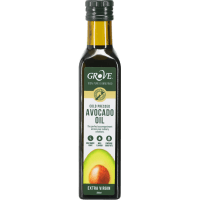 Extra Virgin Avocado Oil (250ml)