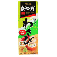 Neri Wasabi Paste (90g)