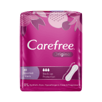 Panty Liners (30pk)