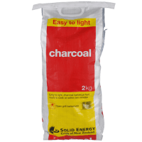 Softwood Charcoal (2kg)