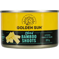 Sliced Bamboo Shoots (227g)