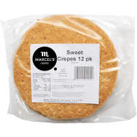 Sweet Crepes (12 x 50g)