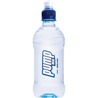 Spring Water (400ml)