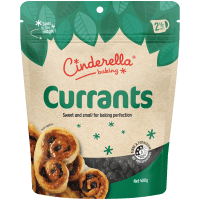 Currants (400g)