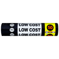 Low Cost Bulk Roll 60L (50pk)