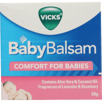 Comfort For Babies Babybalsam (50g)