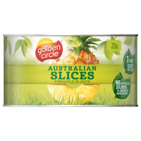 Pineapple Slices in Juice (225g)