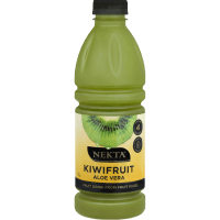 Liquid Kiwifruit Aloe Vera Fruit Drink (1l)