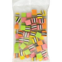 Licorice Allsorts (1kg)