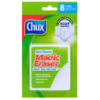 Magic Eraser Spot Cleaner (8pk)
