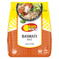 Basmati Rice (1kg)