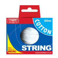 Cotton String (ea)