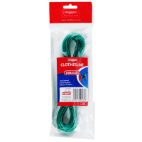 Vinyl Clothes Line (12m)