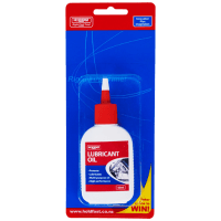 Lubrication Oil (60ml)