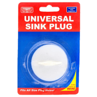 Universal Sink Plug (ea)