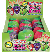 Original Fruit Blasts (52g)
