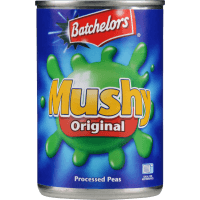 Original Mushy Peas (300g)