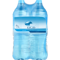 Still Spring Water (4pk)