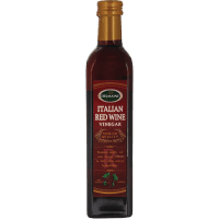 Italian Red Wine Vinegar (500ml)