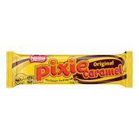 Pixie Caramel Chocolate Bar (50g)