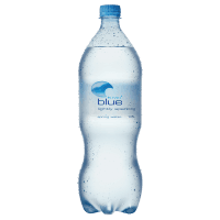 Lightly Sparkling Spring Water (1.25l)