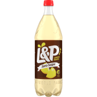 Zero Sugar Soft Drink (1.5l)