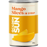 Mango Slices In Syrup (425g)