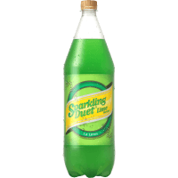 Sparkling Duet Lime Soft Drink (1.5l)