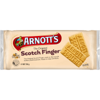 Scotch Finger Biscuits (250g)