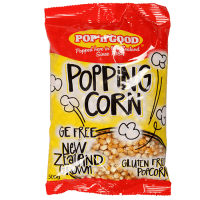 Popping Corn (500g)
