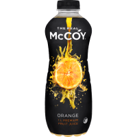 Orange Premium Fruit Juice (1l)