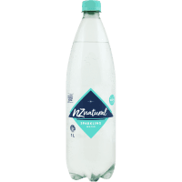Sparkling Water (1l)