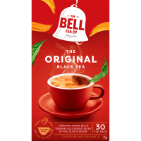 Original Black Tea Bags (30pk)
