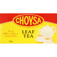 Leaf Tea (250g)