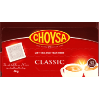 Classic Tea Bags Square (30 x 2.2g)