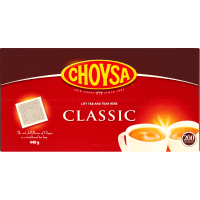 Classic Square Tea Bags (200 x 2.2g)