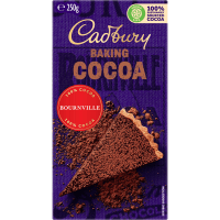 Baking Cocoa (250g)