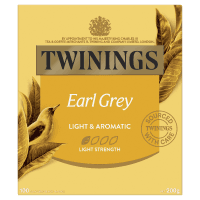 Earl Grey Tea Bags (100pk)