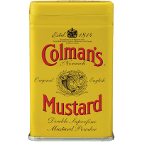 Original English Mustard Powder (57g)