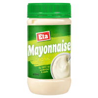 Original Mayonnaise (400ml)