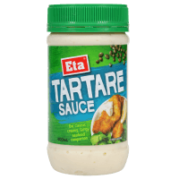 Tartare Sauce (400ml)