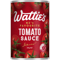 Tomato Sauce (300g)