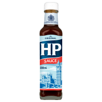 Original Sauce (220ml)
